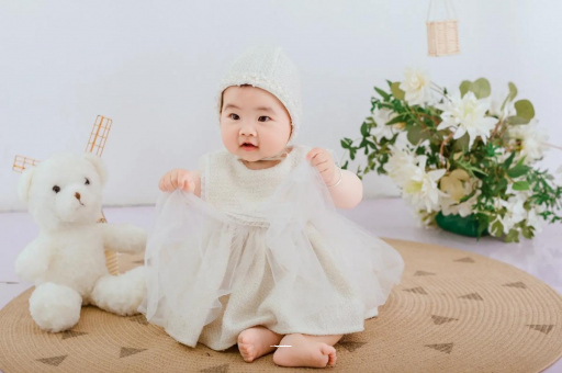 延安如何给宝宝排气