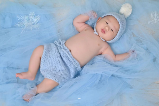 延安宝宝多少度算发烧